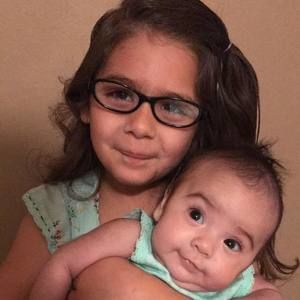 Meet your Posher, Miriam